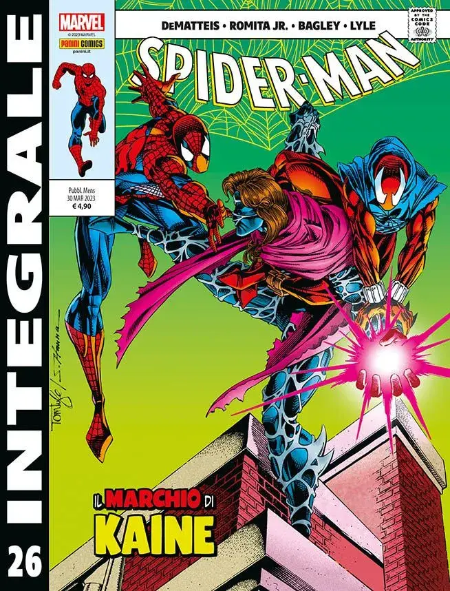 Volume cover